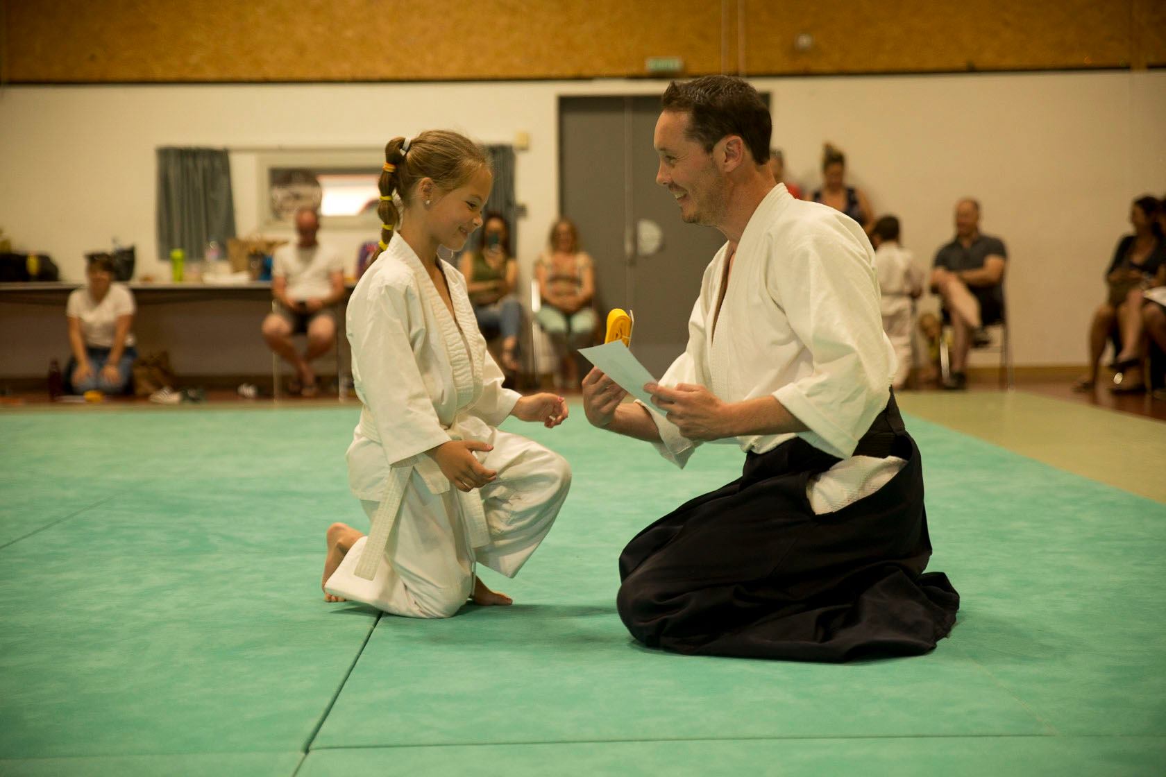 Aikido