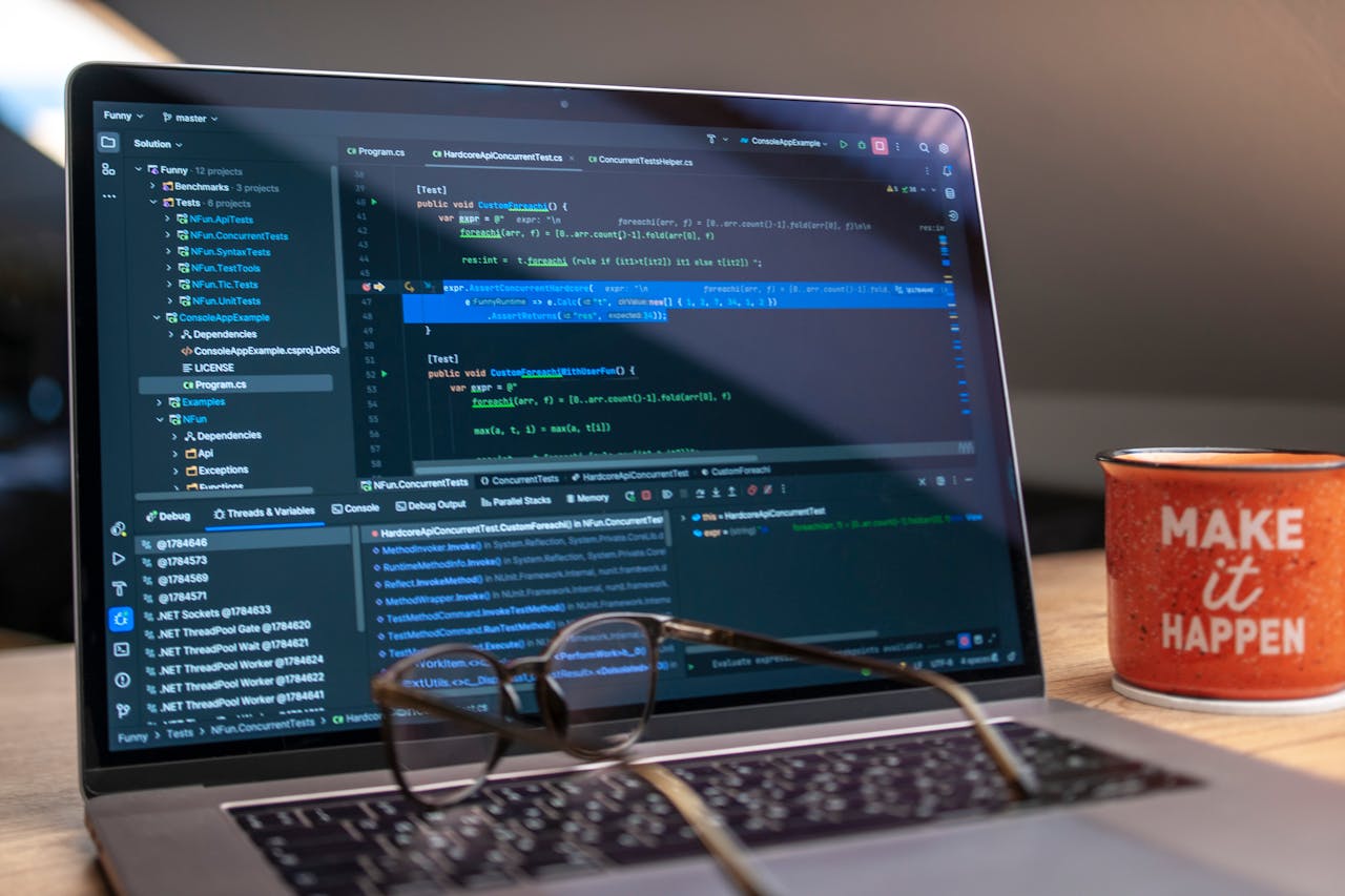 Développeur Symfony et Laravel dans le Var : pourquoi me choisir ?