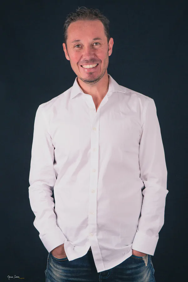 Julien Boisson DevOps SysAdmin Docker Git N8N