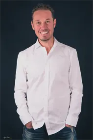 Julien Boisson développeur web Var